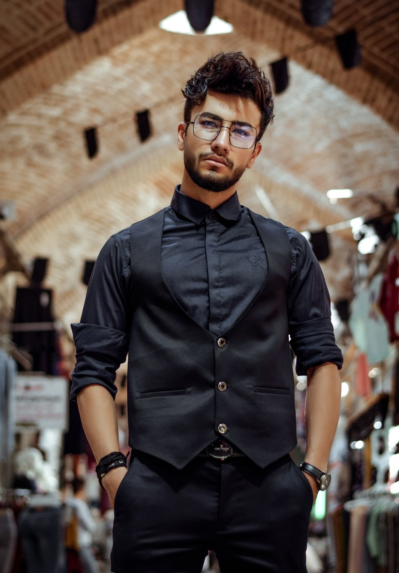 5 Great Reasons To Dress Up... - The British Dapper